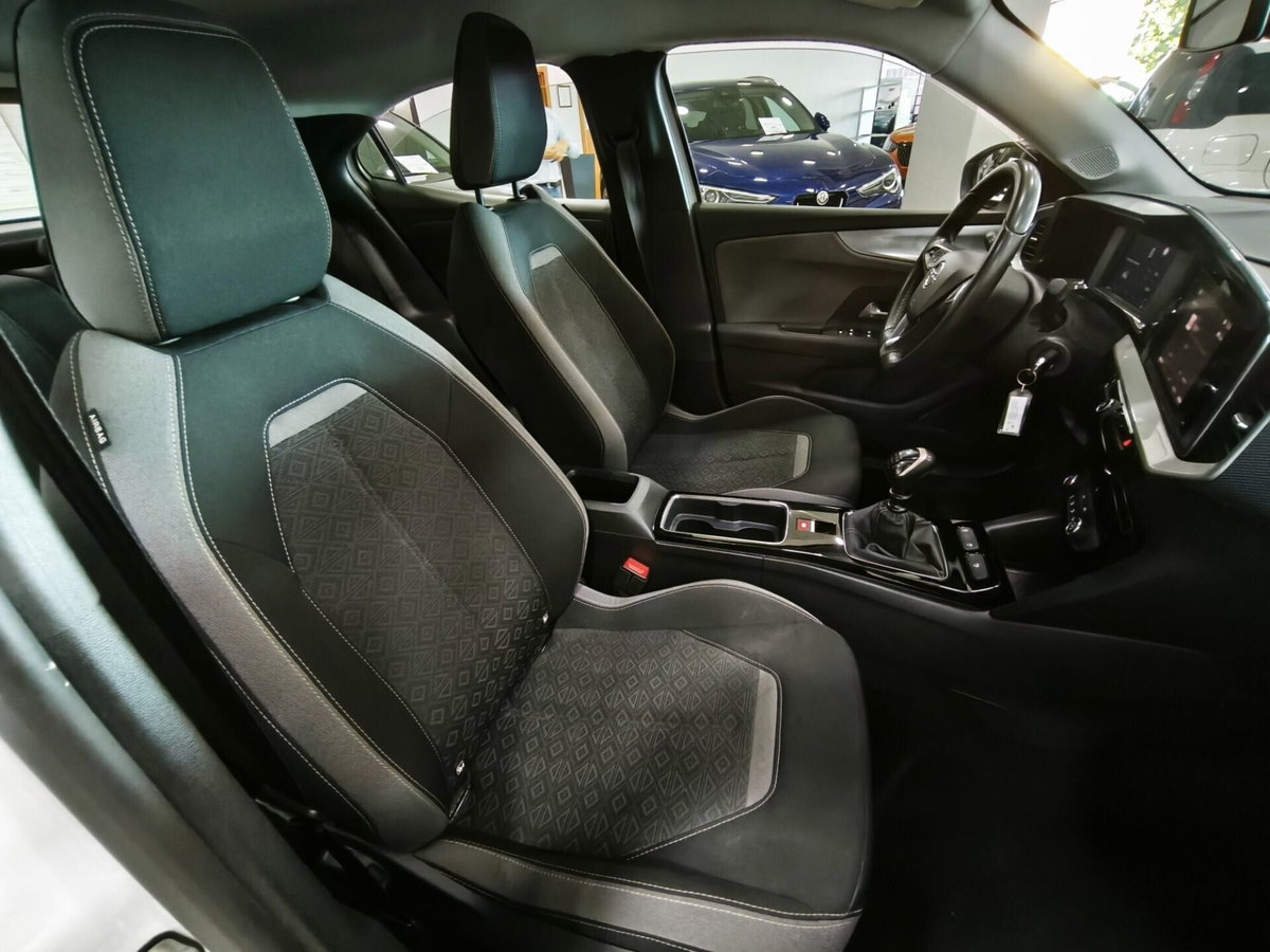 Opel Mokka 1.5 diesel Elegance (16)