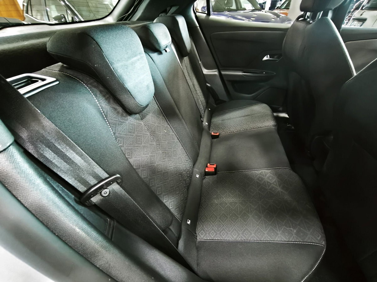 Opel Mokka 1.5 diesel Elegance (17)