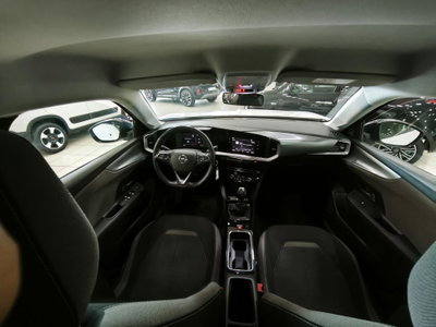 Opel Mokka 1.5 diesel Elegance (18)