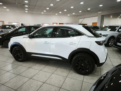 Opel Mokka 1.5 diesel Elegance (6)