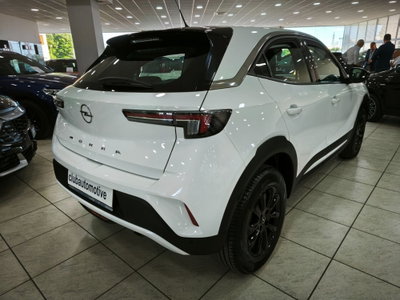Opel Mokka 1.5 diesel Elegance (8)