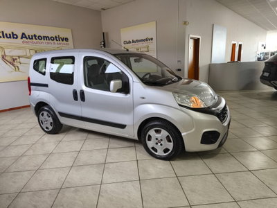 Fiat Qubo 1.3 MJT 80 CV Lounge usata