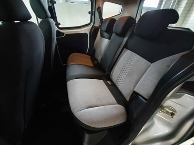 Fiat Qubo 1.3 MJT 80 CV Lounge (10)