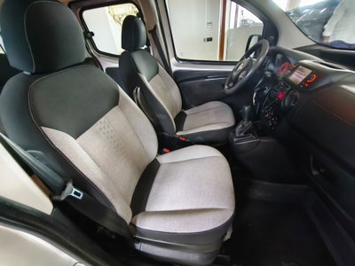 Fiat Qubo 1.3 MJT 80 CV Lounge (11)