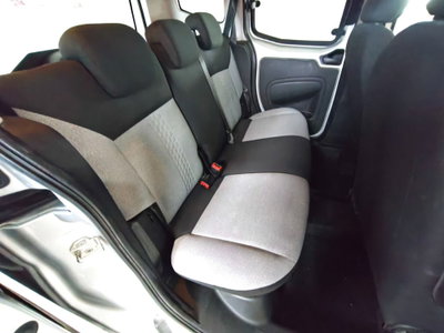 Fiat Qubo 1.3 MJT 80 CV Lounge (12)