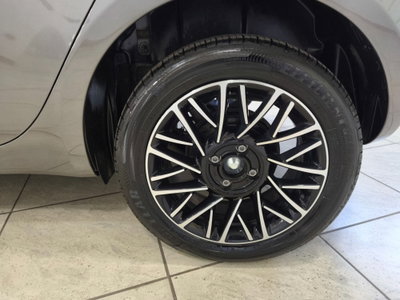 Lancia Ypsilon 1.0 FireFly 5 porte S&S Hybrid Ecochic Gold (11)