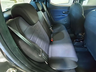 Lancia Ypsilon 1.0 FireFly 5 porte S&S Hybrid Ecochic Gold (14)