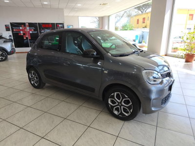 Renault Twingo SCe 65 CV Signature usata