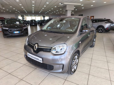 Renault Twingo SCe 65 CV Signature (3)
