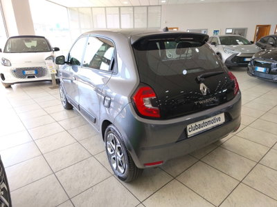 Renault Twingo SCe 65 CV Signature (5)