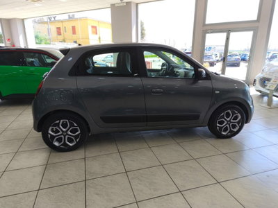 Renault Twingo SCe 65 CV Signature (7)