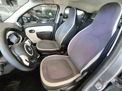 Renault Twingo SCe 65 CV Signature (9)