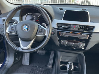 BMW X1 sDrive18d Business (6)