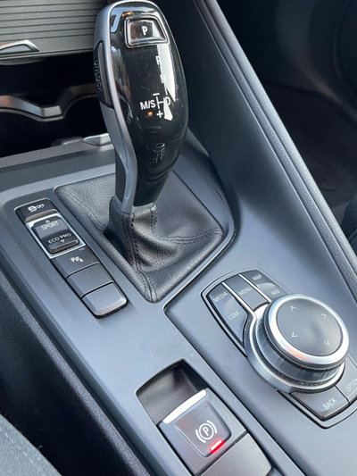 BMW X1 sDrive18d Business (7)