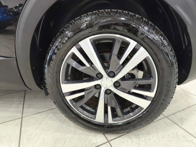 Peugeot 3008 BlueHDi 130 S&S EAT8 Allure Pack (11)