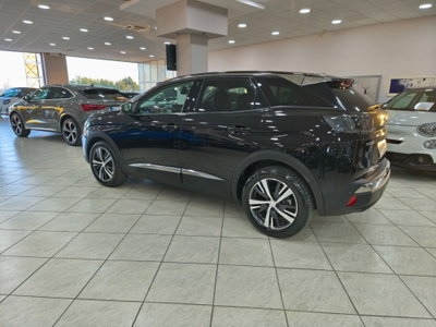 Peugeot 3008 BlueHDi 130 S&S EAT8 Allure Pack (5)