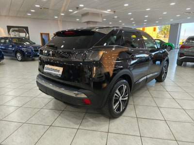 Peugeot 3008 BlueHDi 130 S&S EAT8 Allure Pack (6)