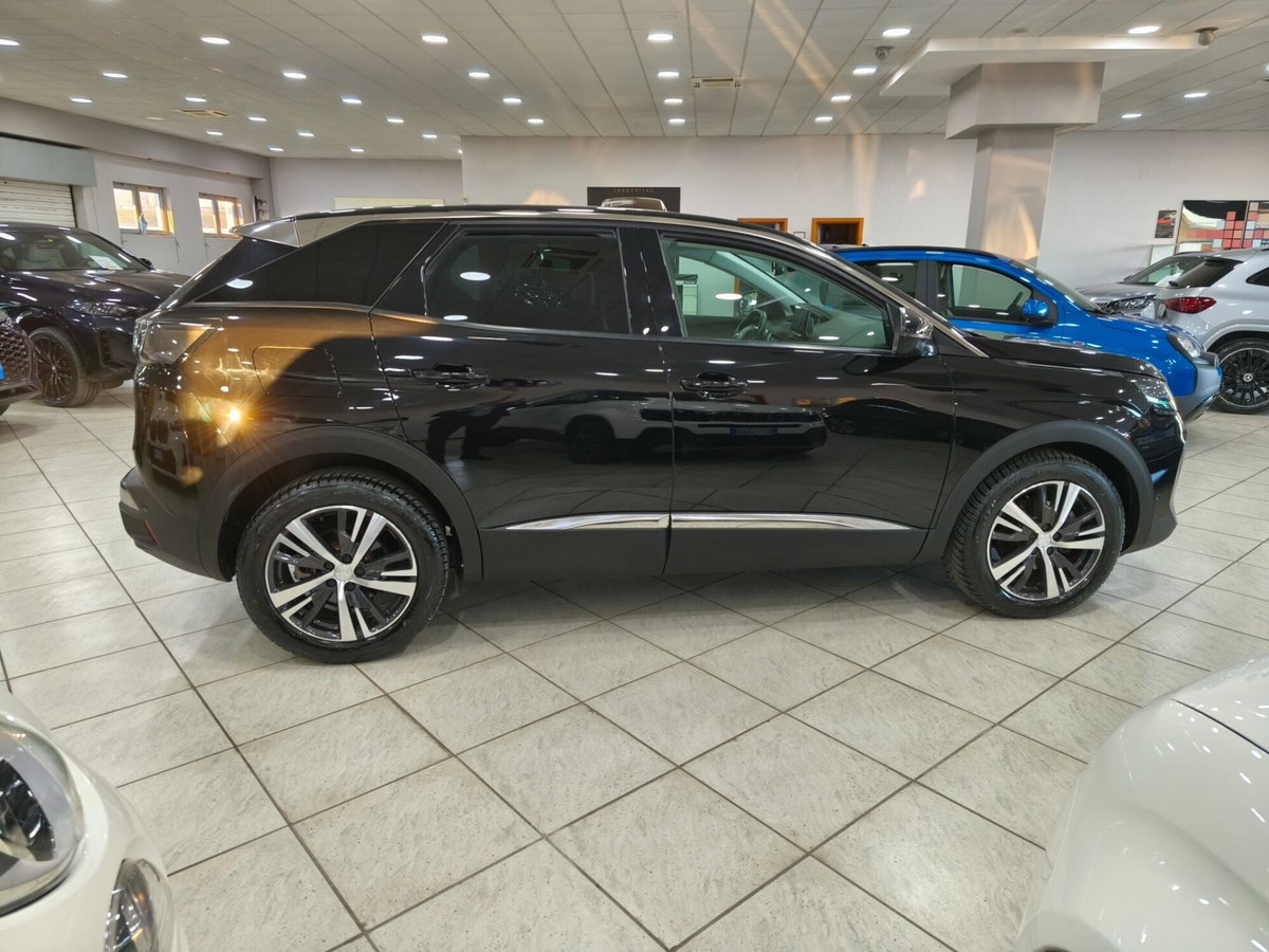 Peugeot 3008 BlueHDi 130 S&S EAT8 Allure Pack (7)
