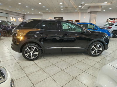 Peugeot 3008 BlueHDi 130 S&S EAT8 Allure Pack (7)