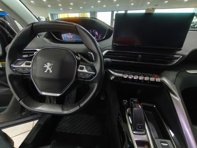Peugeot 3008 BlueHDi 130 S&S EAT8 Allure Pack (8)
