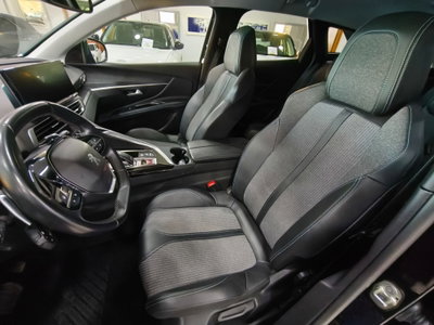 Peugeot 3008 BlueHDi 130 S&S EAT8 Allure Pack (9)