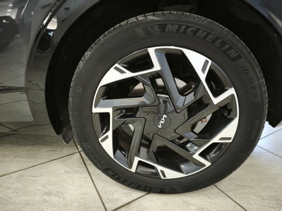 Kia Sportage 1.6 crdi mhev GT-line Plus dct (10)