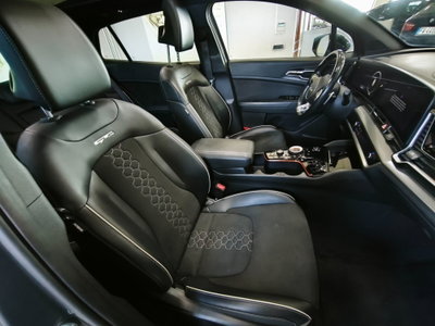 Kia Sportage 1.6 crdi mhev GT-line Plus dct (13)