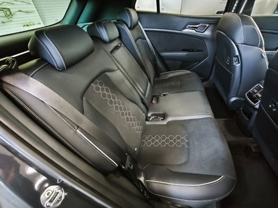 Kia Sportage 1.6 crdi mhev GT-line Plus dct (14)