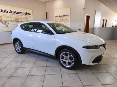 Alfa Romeo Tonale 1.6 Sprint 130cv tct6 usata