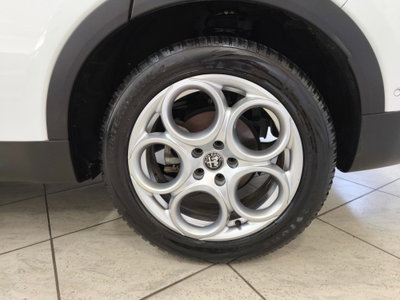 Alfa Romeo Tonale 1.6 Sprint 130cv tct6 (11)