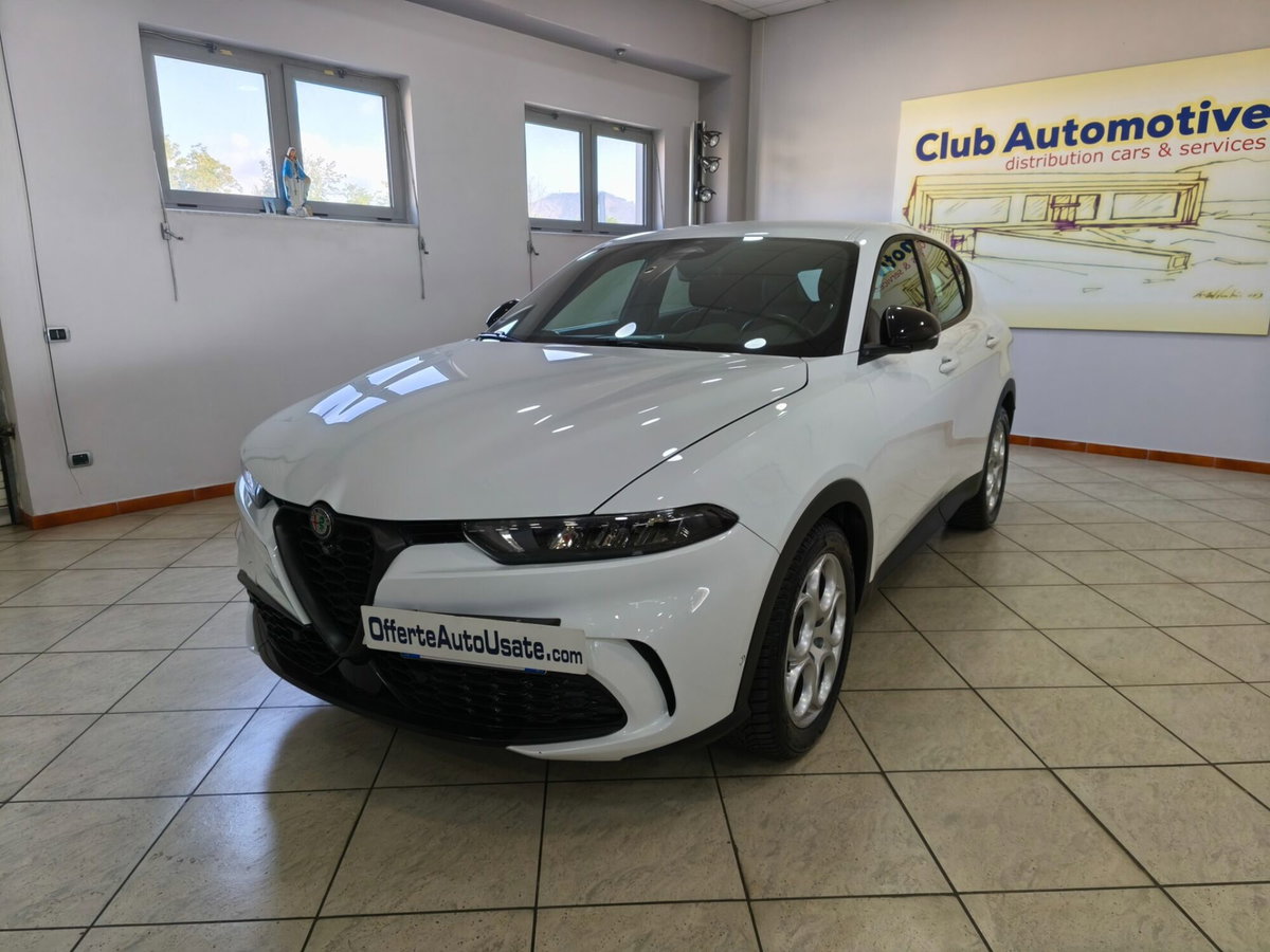 Alfa Romeo Tonale 1.6 Sprint 130cv tct6 (3)