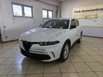 Alfa Romeo Tonale 1.6 Sprint 130cv tct6 (3)