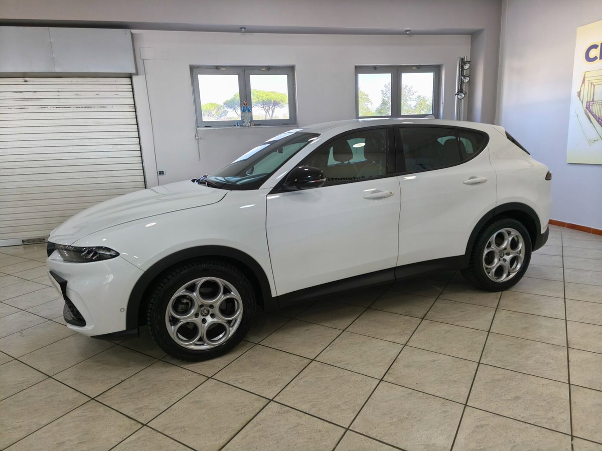 Alfa Romeo Tonale 1.6 Sprint 130cv tct6 (4)