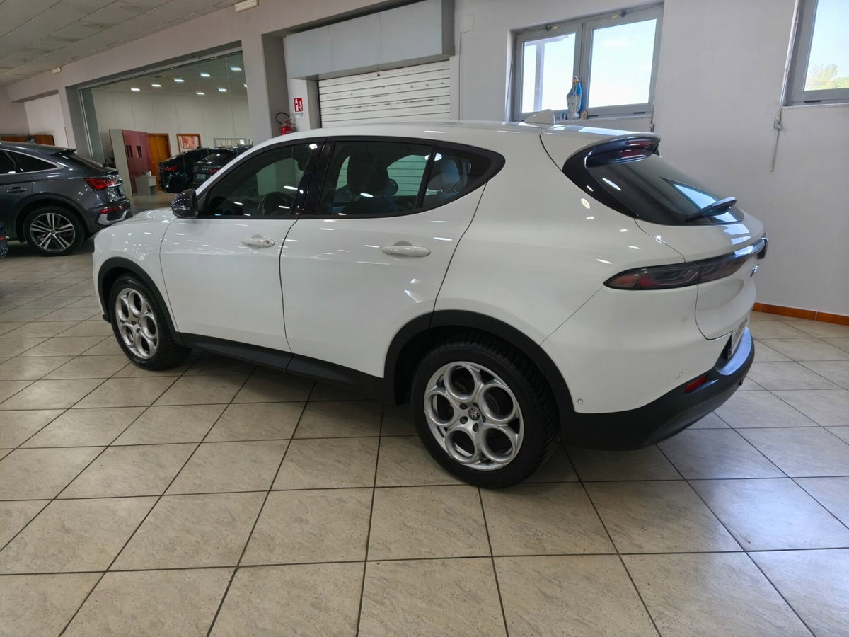 Alfa Romeo Tonale 1.6 Sprint 130cv tct6 (5)