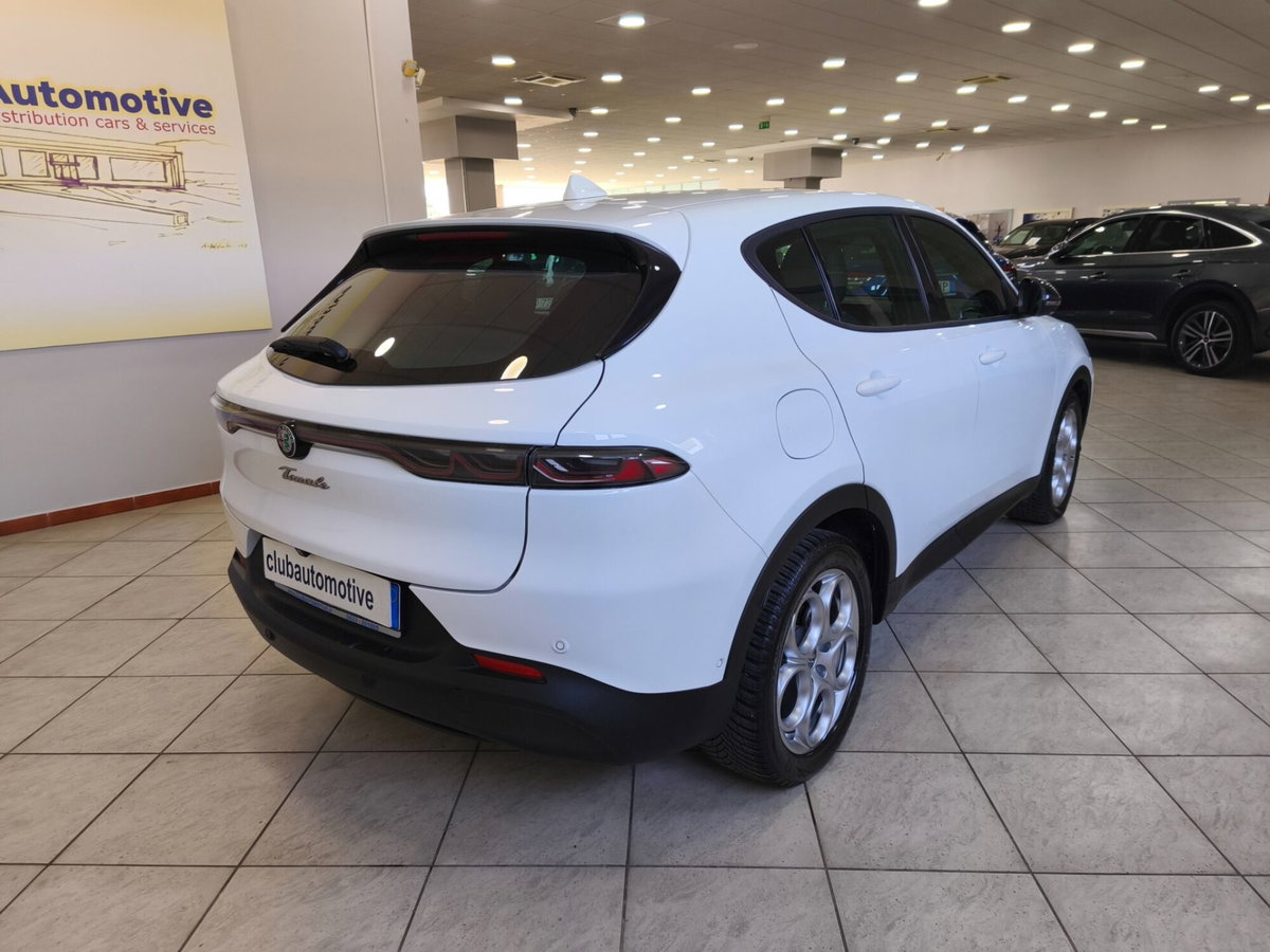 Alfa Romeo Tonale 1.6 Sprint 130cv tct6 (6)