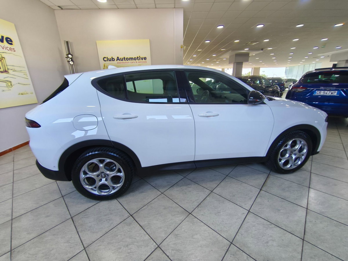 Alfa Romeo Tonale 1.6 Sprint 130cv tct6 (7)