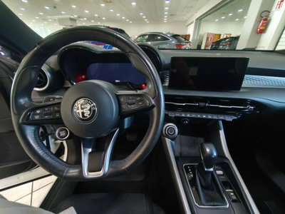 Alfa Romeo Tonale 1.6 Sprint 130cv tct6 (8)