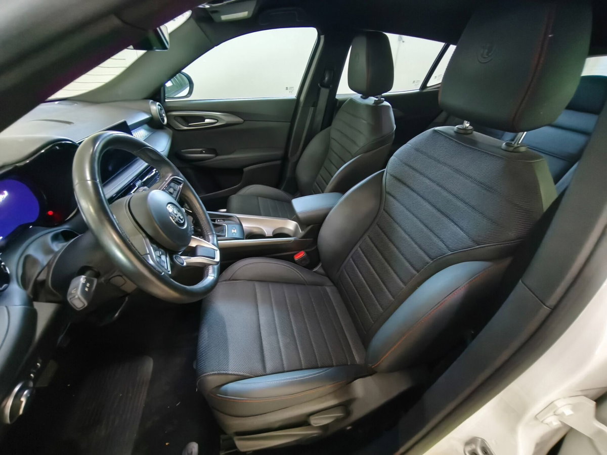 Alfa Romeo Tonale 1.6 Sprint 130cv tct6 (9)
