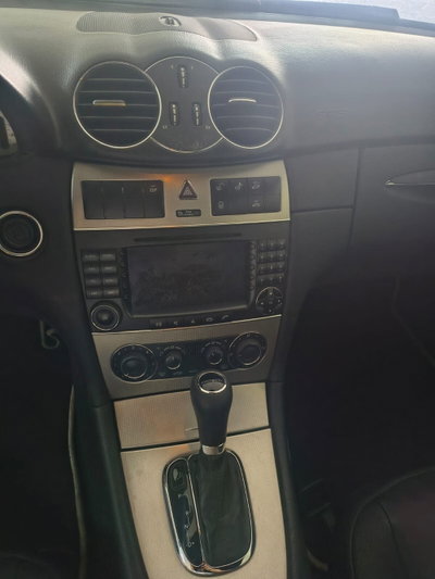 Mercedes-Benz CLK 320 CDI cat Avantgarde (13)