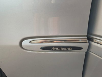 Mercedes-Benz CLK 320 CDI cat Avantgarde (16)