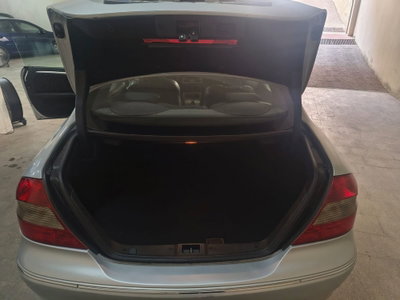 Mercedes-Benz CLK 320 CDI cat Avantgarde (9)