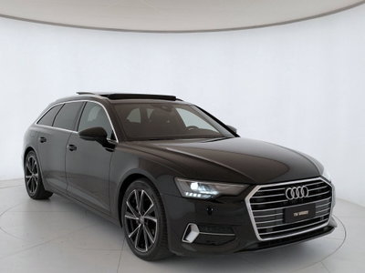 Audi A6 Avant 40 2.0 TDI S tronic Business Sport usata