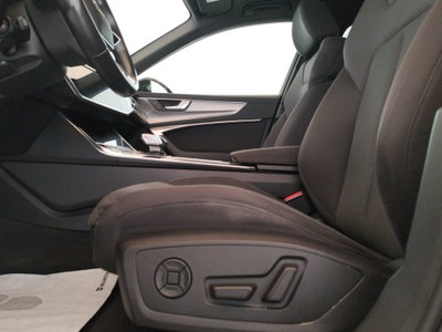 Audi A6 Avant 40 2.0 TDI S tronic Business Sport (10)