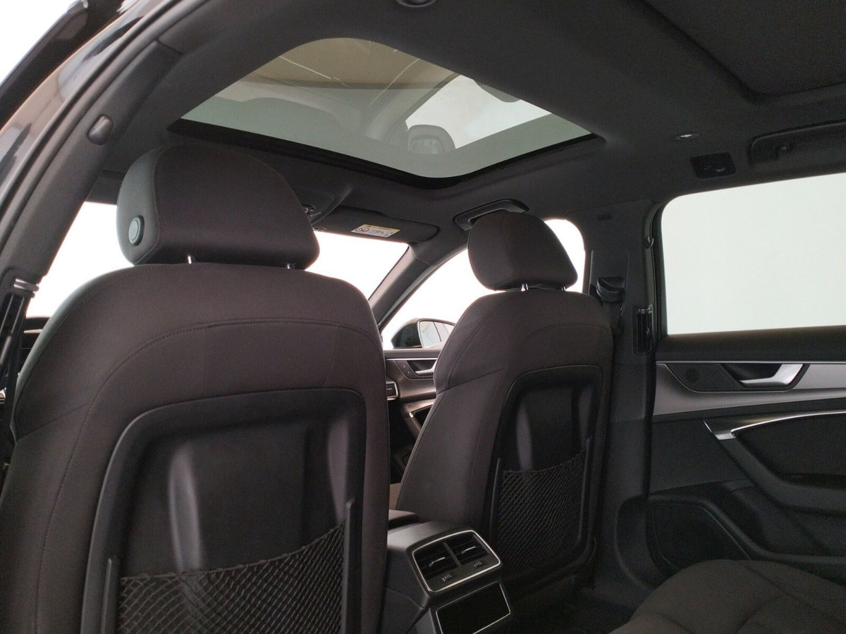 Audi A6 Avant 40 2.0 TDI S tronic Business Sport (11)