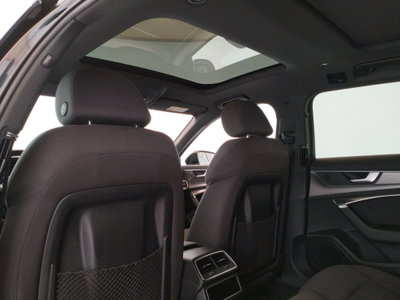 Audi A6 Avant 40 2.0 TDI S tronic Business Sport (11)
