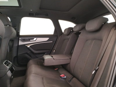 Audi A6 Avant 40 2.0 TDI S tronic Business Sport (12)