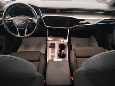 Audi A6 Avant 40 2.0 TDI S tronic Business Sport (13)