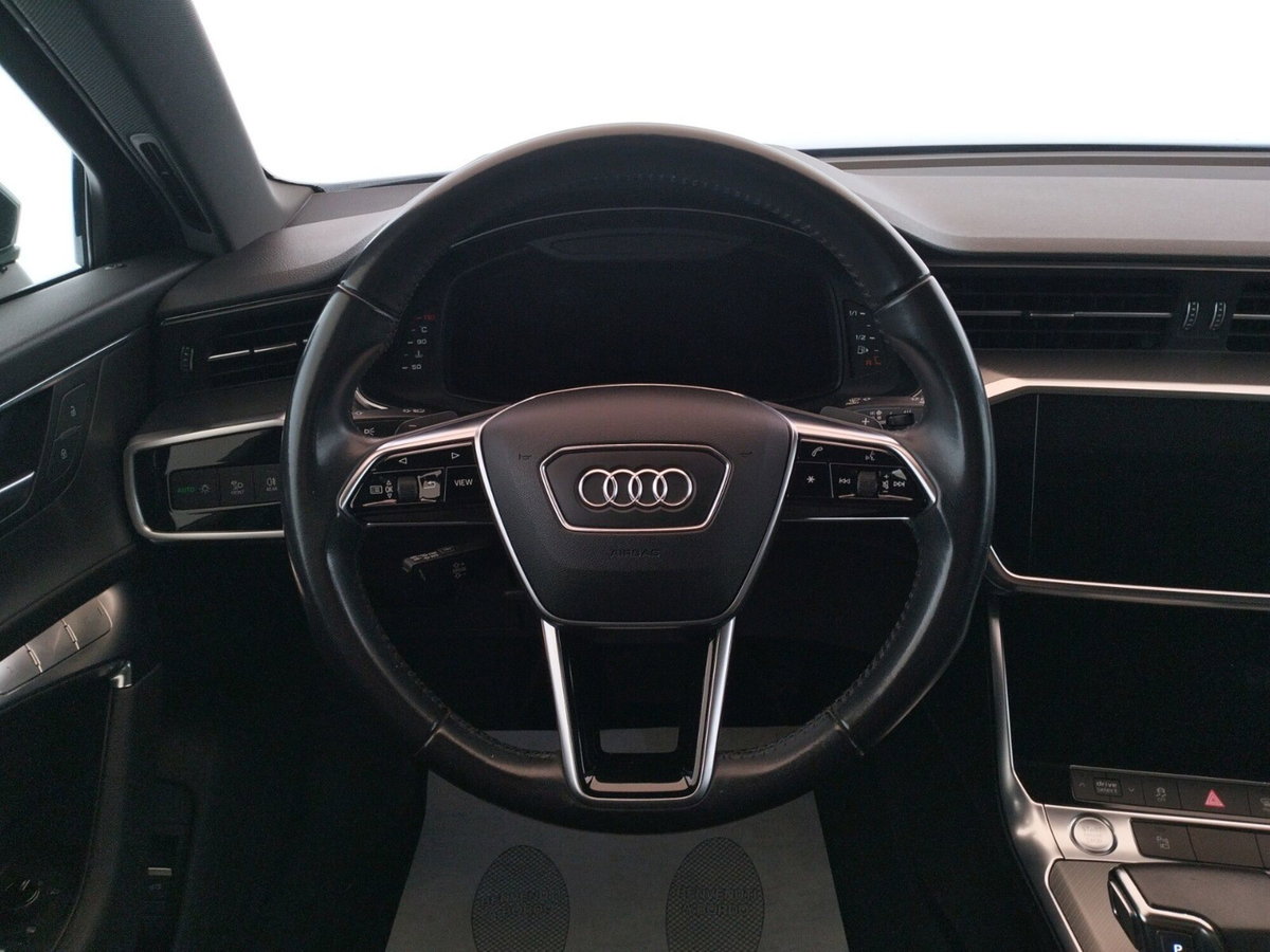 Audi A6 Avant 40 2.0 TDI S tronic Business Sport (14)