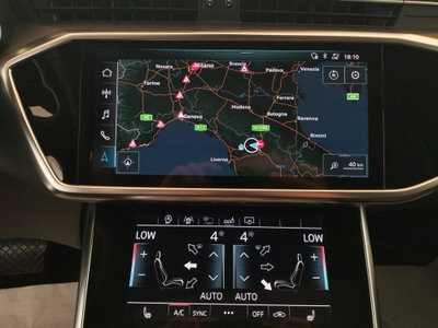 Audi A6 Avant 40 2.0 TDI S tronic Business Sport (15)