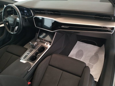 Audi A6 Avant 40 2.0 TDI S tronic Business Sport (17)